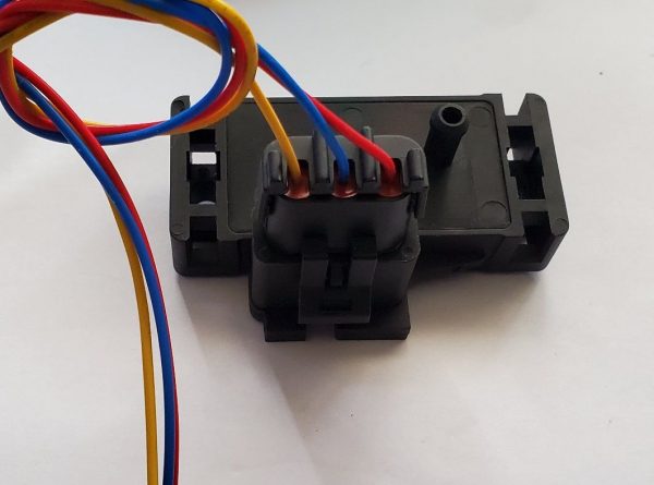 4 bar GM MAP sensor with Pigtail