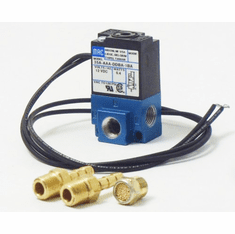 3 Port Mac Valve (Boost Solenoid)
