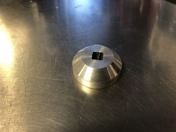 Twisted Off radiator drain plug tool - Image 4