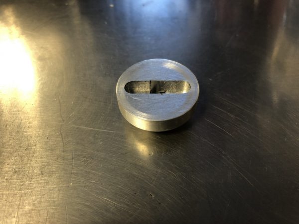 Twisted Off radiator drain plug tool - Image 3