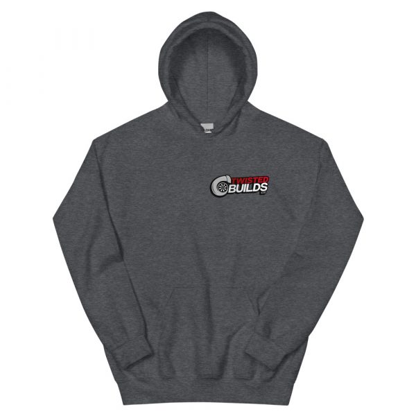 Twisted Builds LLC Hoodie - Image 14