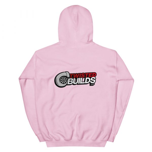 Twisted Builds LLC Hoodie - Image 19