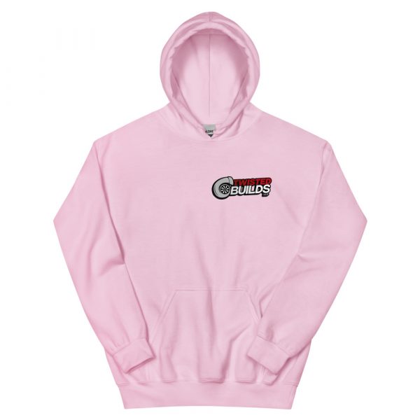Twisted Builds LLC Hoodie - Image 18