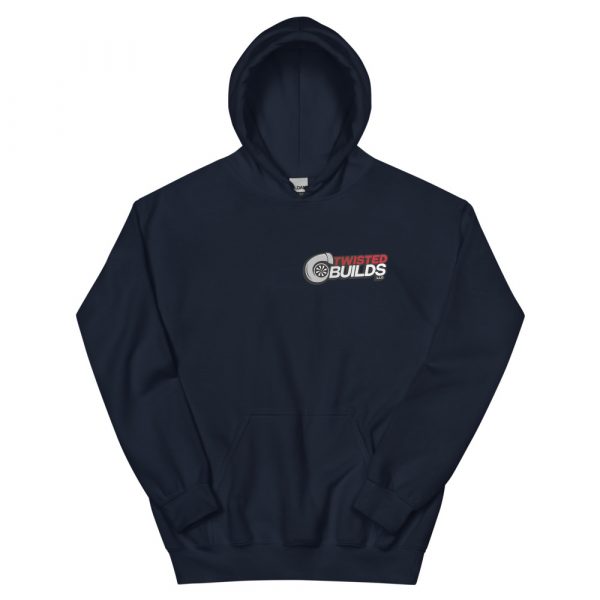 Twisted Builds LLC Hoodie - Image 10