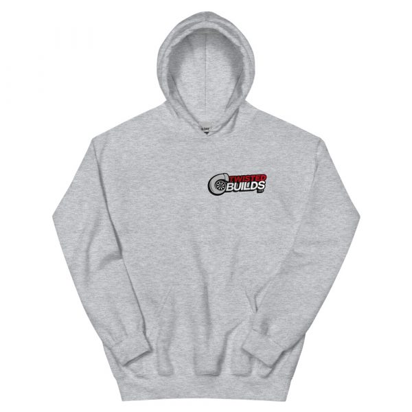 Twisted Builds LLC Hoodie - Image 16