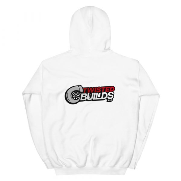 Twisted Builds LLC Hoodie - Image 21