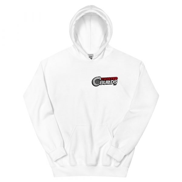 Twisted Builds LLC Hoodie - Image 20