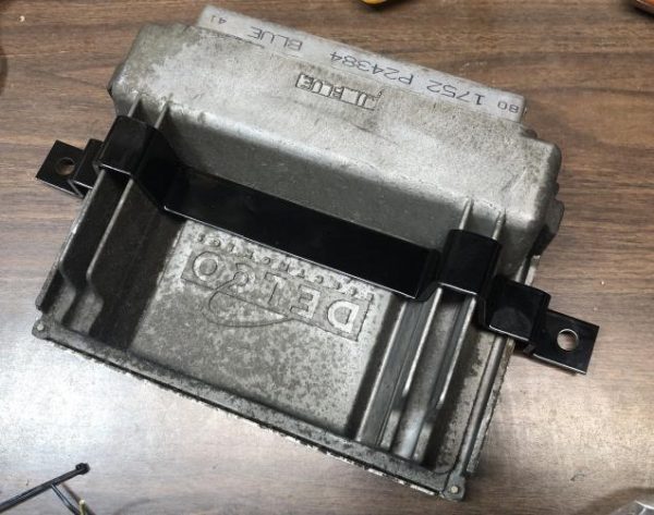 P01/P59 PCM mounts - Image 3