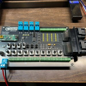 Engine Simulator - BUILT TO ORDER