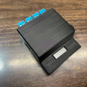 Canbus Logger