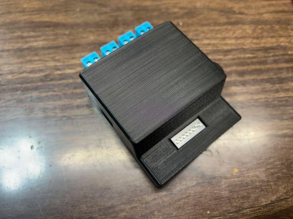Canbus Logger