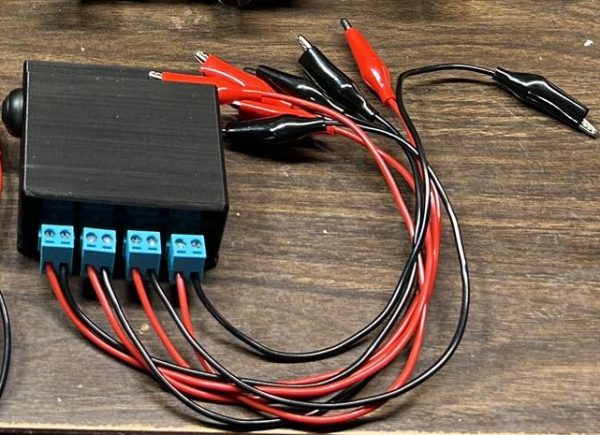 Canbus Logger - Image 2